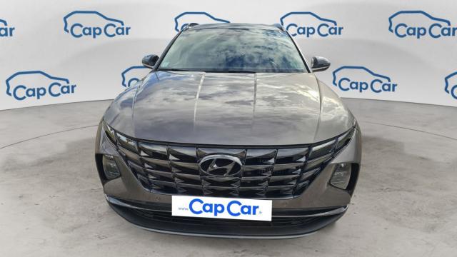 Hyundai Tucson image 5