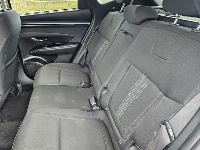 Hyundai Tucson image 1