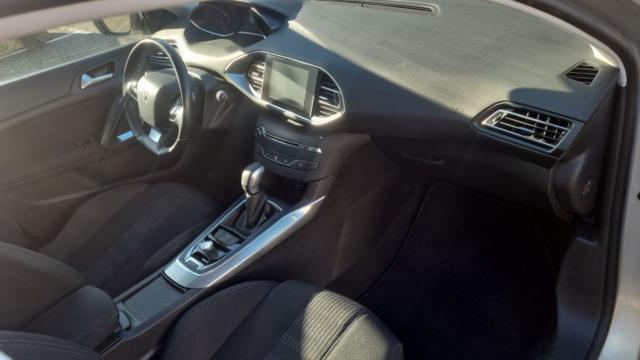 Peugeot 308 Sw image 9