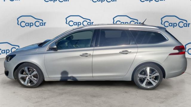 Peugeot 308 Sw image 5
