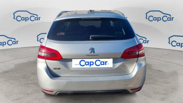 Peugeot 308 Sw image 7