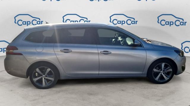 Peugeot 308 Sw image 8