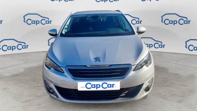 Peugeot 308 Sw image 3