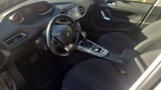 Peugeot 308 Sw image 4