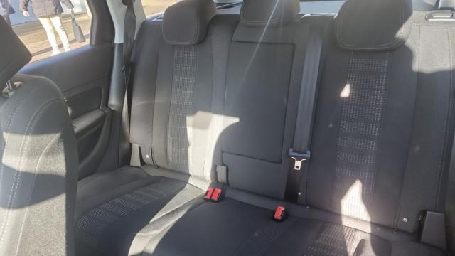 Peugeot 308 Sw image 1