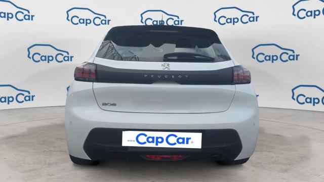 Peugeot 208 image 9