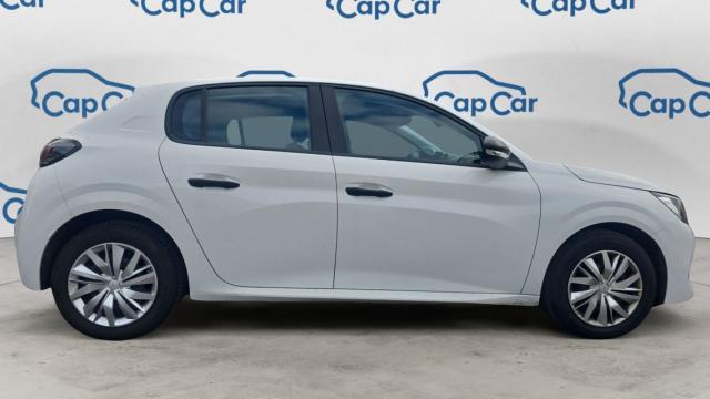 Peugeot 208 image 8
