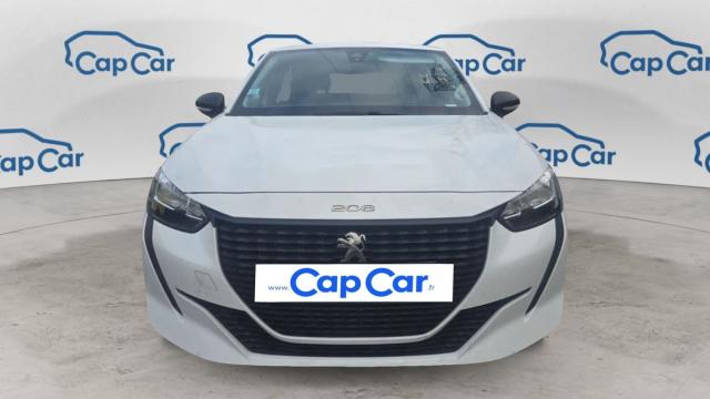 Peugeot 208 image 7