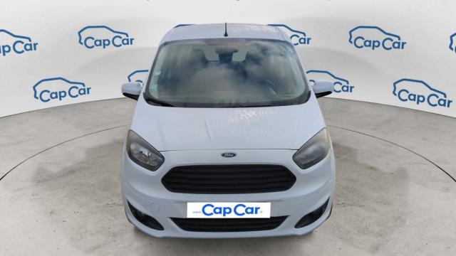 Ford Tourneo image 2
