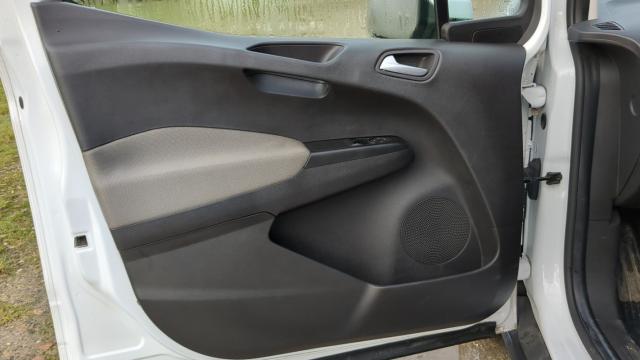 Ford Tourneo image 6
