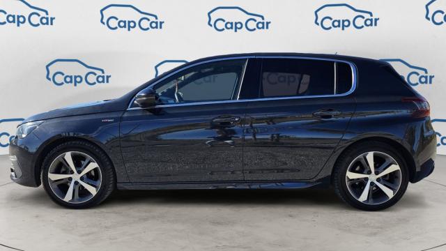 Peugeot 308 image 7
