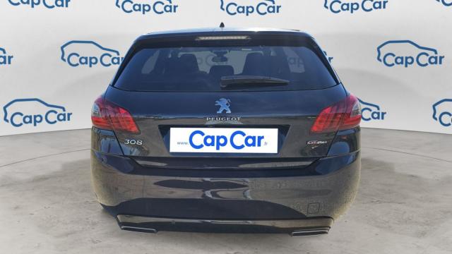Peugeot 308 image 6