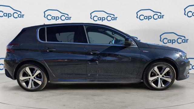 Peugeot 308 image 3