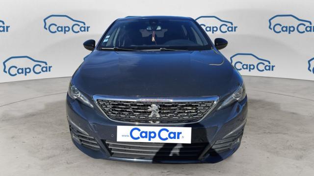 Peugeot 308 image 1