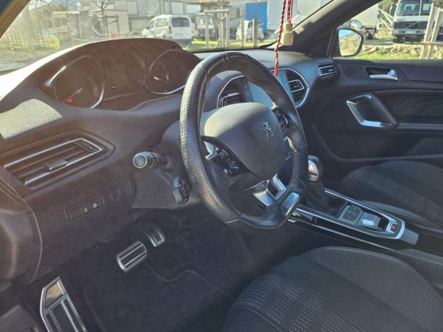 Peugeot 308 image 4