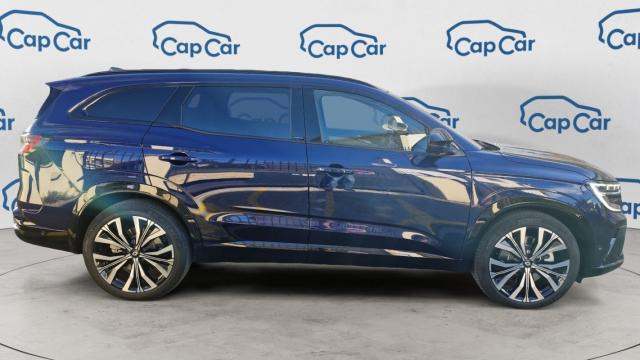Renault Espace image 2