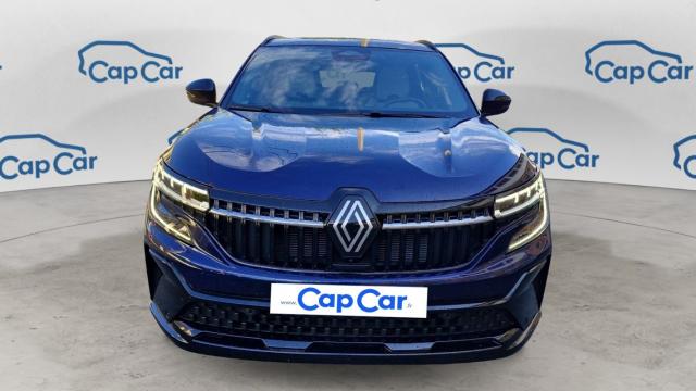 Renault Espace image 7