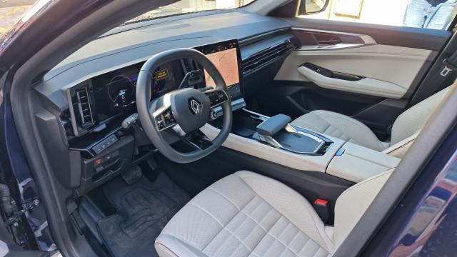 Renault Espace image 9