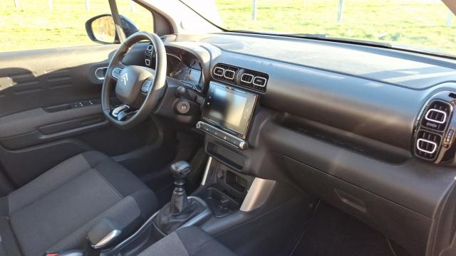 Citroen C3 Aircross image 6