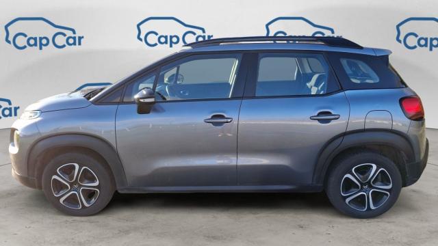 Citroen C3 Aircross image 7