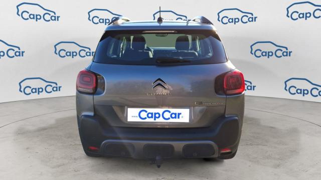 Citroen C3 Aircross image 9