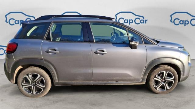 Citroen C3 Aircross image 2