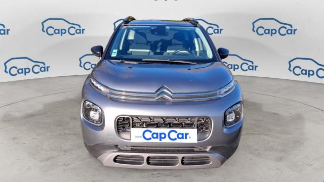 Citroen C3 Aircross image 8