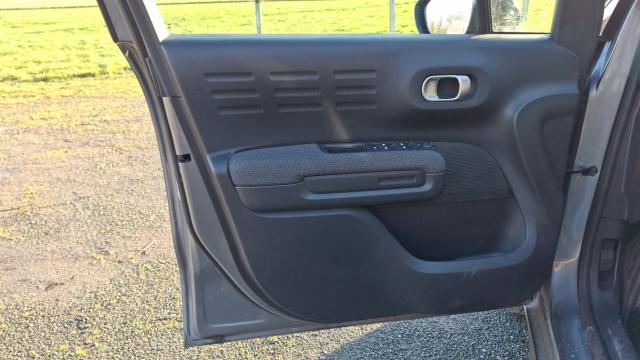 Citroen C3 Aircross image 3