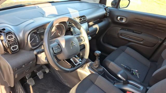 Citroen C3 Aircross image 4