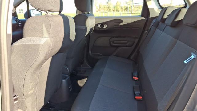 Citroen C3 Aircross image 5