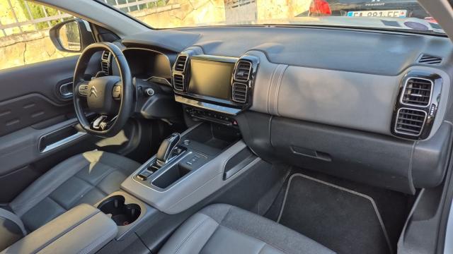 Citroen C5 Aircross image 1