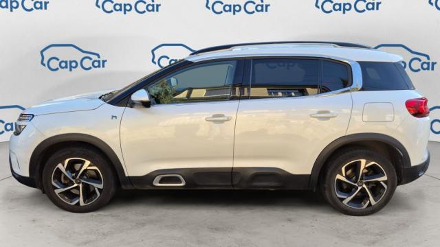Citroen C5 Aircross image 9