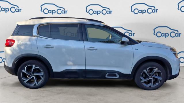 Citroen C5 Aircross image 3