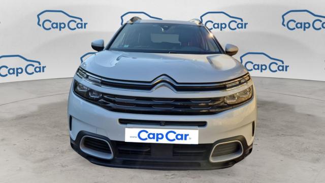Citroen C5 Aircross image 7