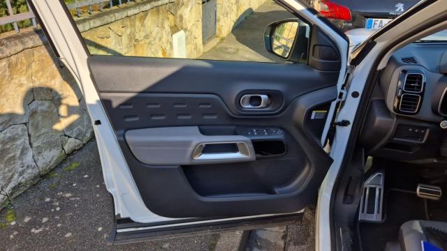 Citroen C5 Aircross image 5