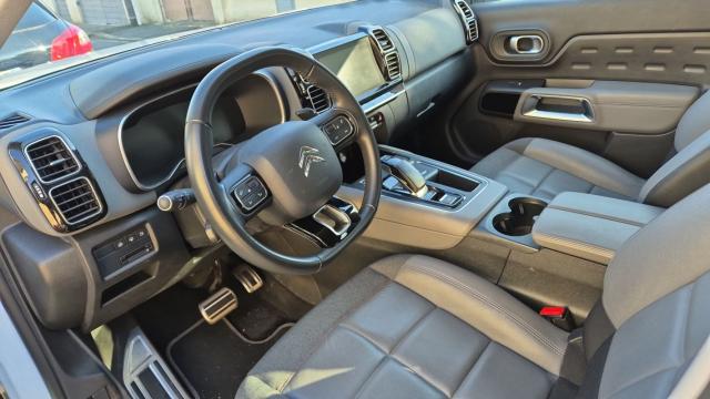 Citroen C5 Aircross image 2
