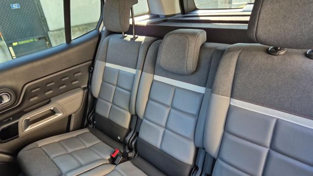 Citroen C5 Aircross image 4