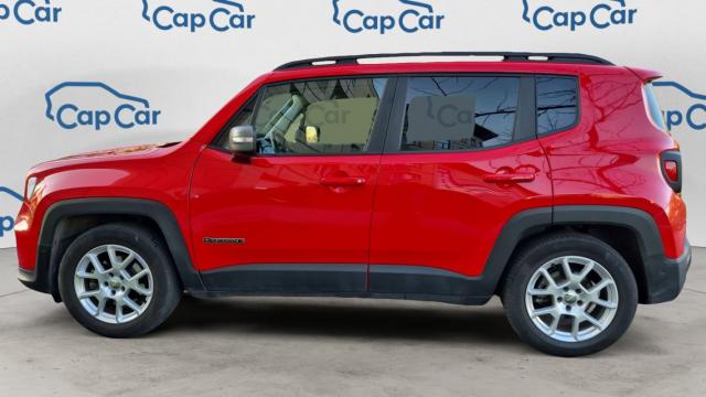 Jeep Renegade image 8
