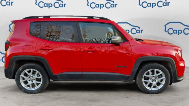 Jeep Renegade image 1