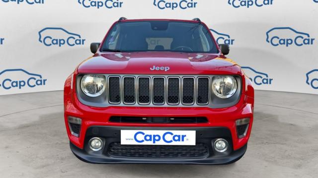 Jeep Renegade image 3