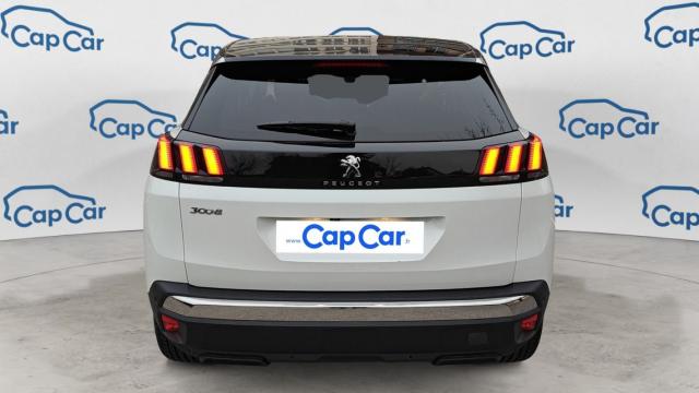 Peugeot 3008 image 8