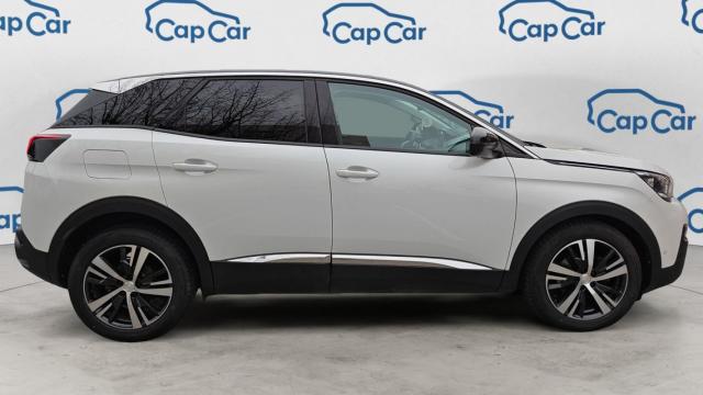 Peugeot 3008 image 7