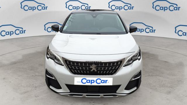 Peugeot 3008 image 5