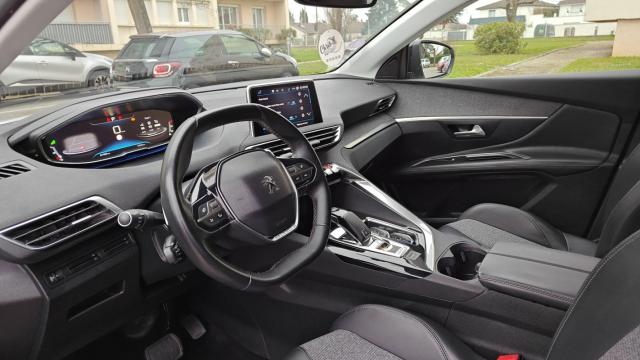 Peugeot 3008 image 9