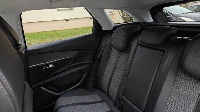 Peugeot 3008 image 4