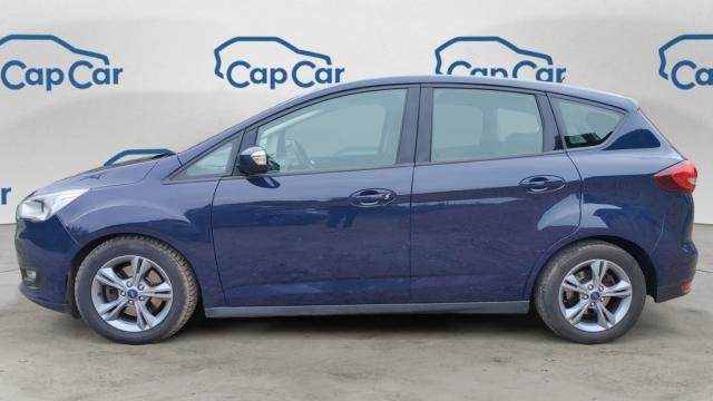 Ford C-Max image 1