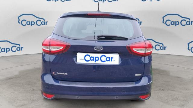Ford C-Max image 3