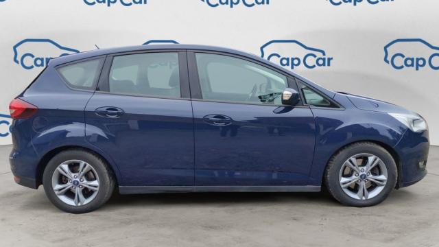 Ford C-Max image 7