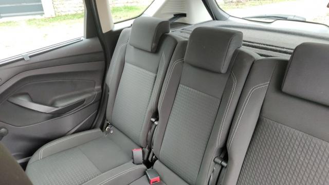 Ford C-Max image 4