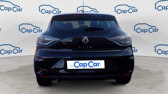 Renault Clio image 1